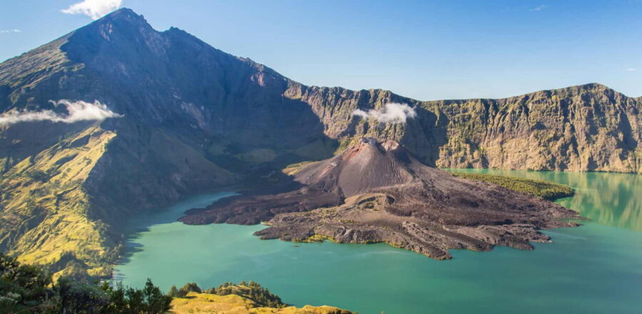 rinjani