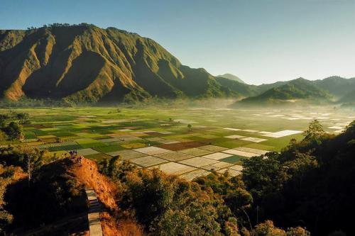 Unveiling the Enchanting Soul of Sembalun Village: Beyond the Shadow of Rinjani